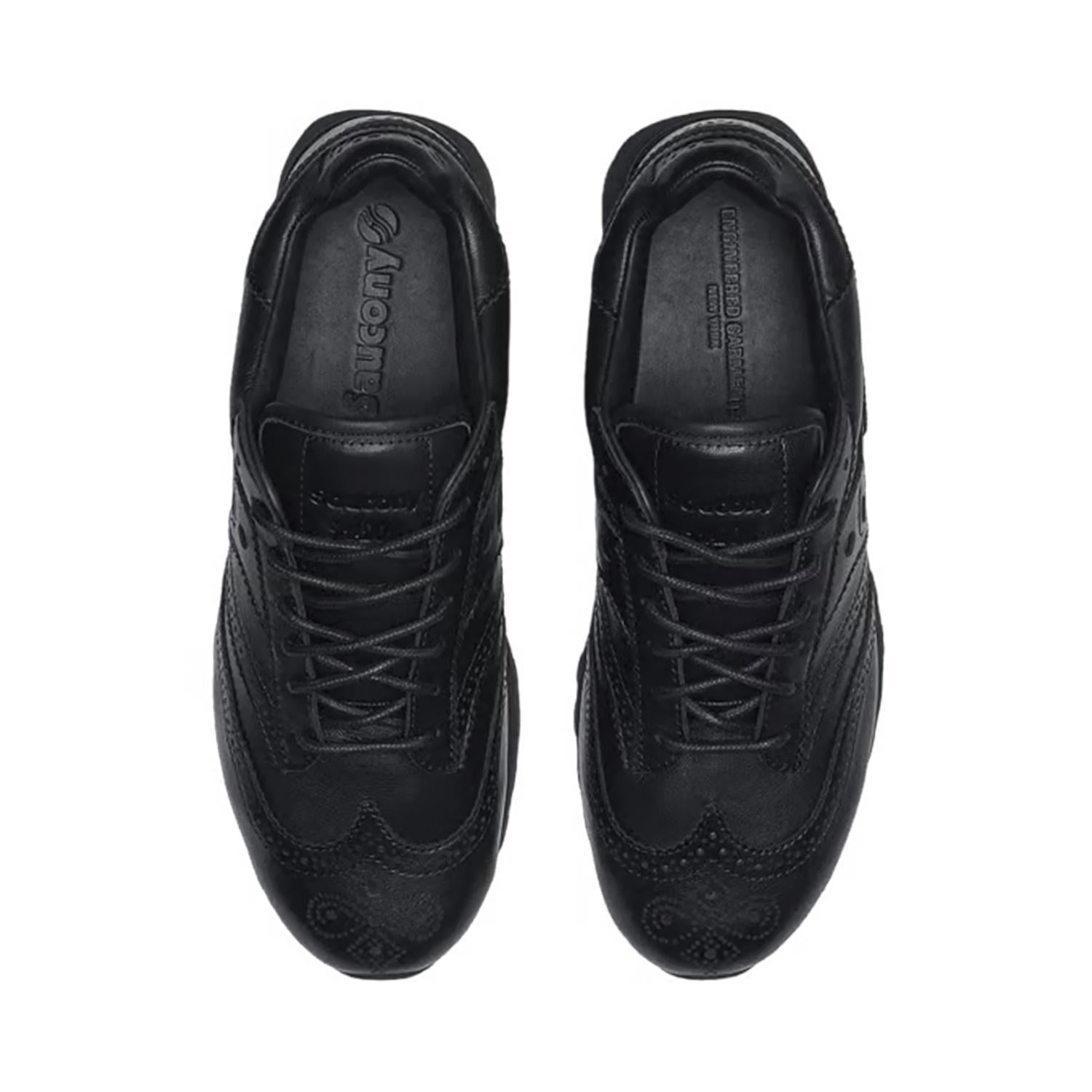 Saucony - Men's Shacdow Original Wingtip Sneakers