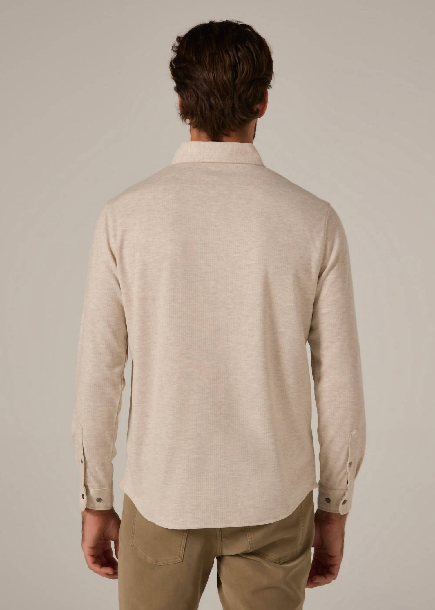 7Diamonds - Generation Knit Shirt Top