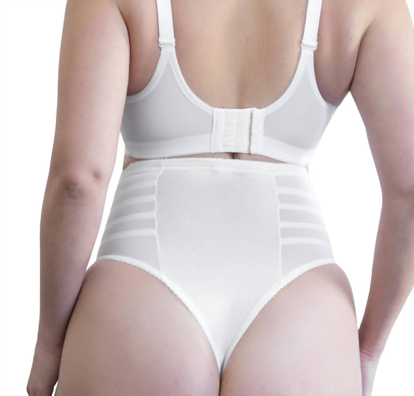 Rago - High Waist Shaping Thong