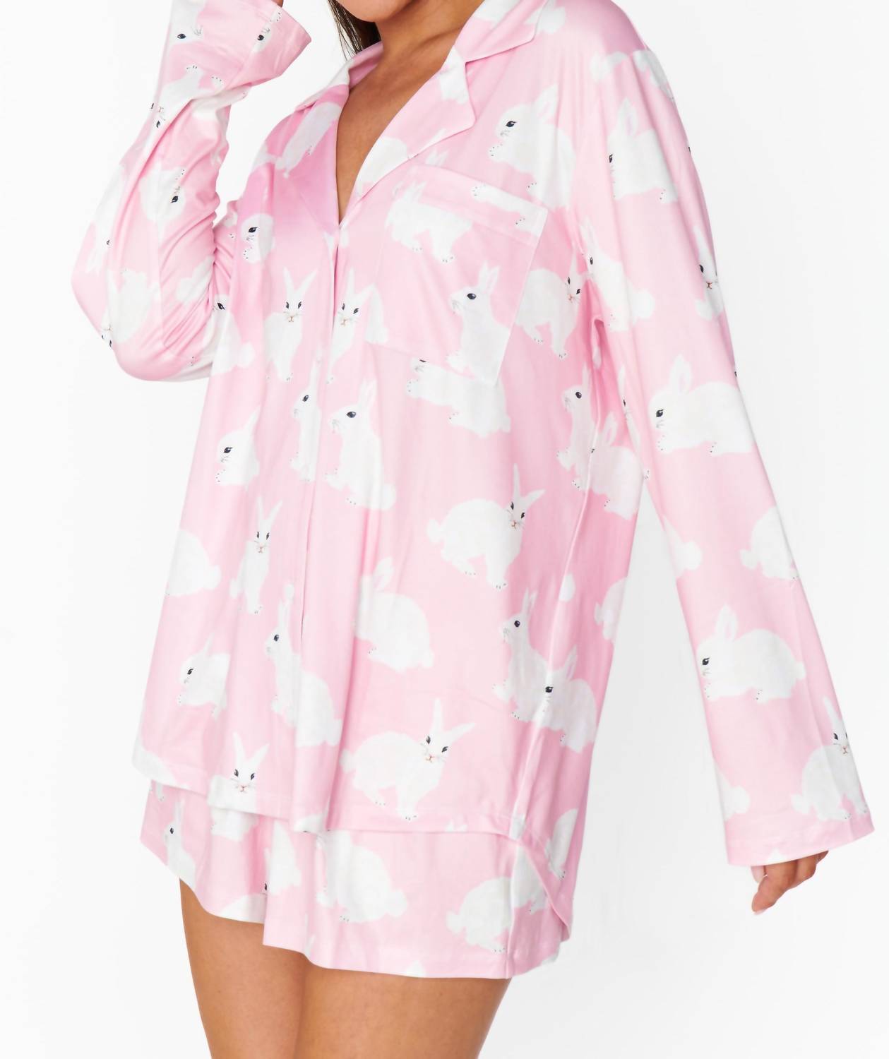 Show Me Your Mumu - Favorite Pj Set