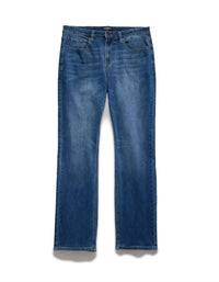 Flags & Anthem - Highland Nashville Straight Leg Jean