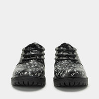 Alegria - Women's Resa Leather Oxfords