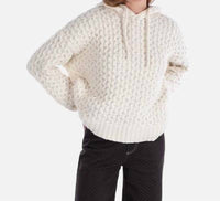 Jetty - Beacon Honeycomb Hoodie