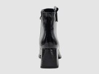 Aga - Women's Karolina Leather Booties