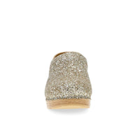 Dansko - Women’s Professional Glitter Clogs