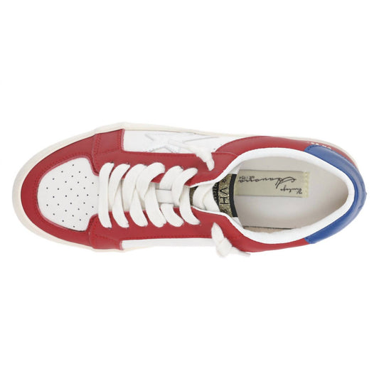 Vintage Havana - Women's Reflex 32 Sneaker