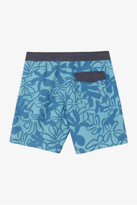 O'Neill - Originals Print Cruzer Board Shorts