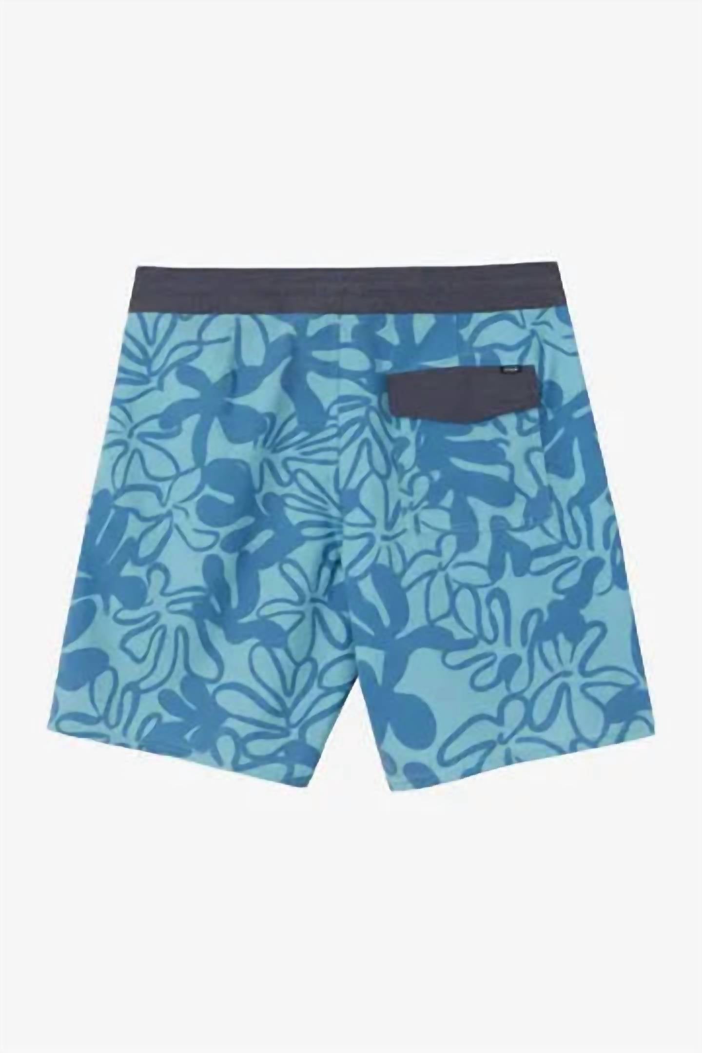 O'Neill - Originals Print Cruzer Board Shorts