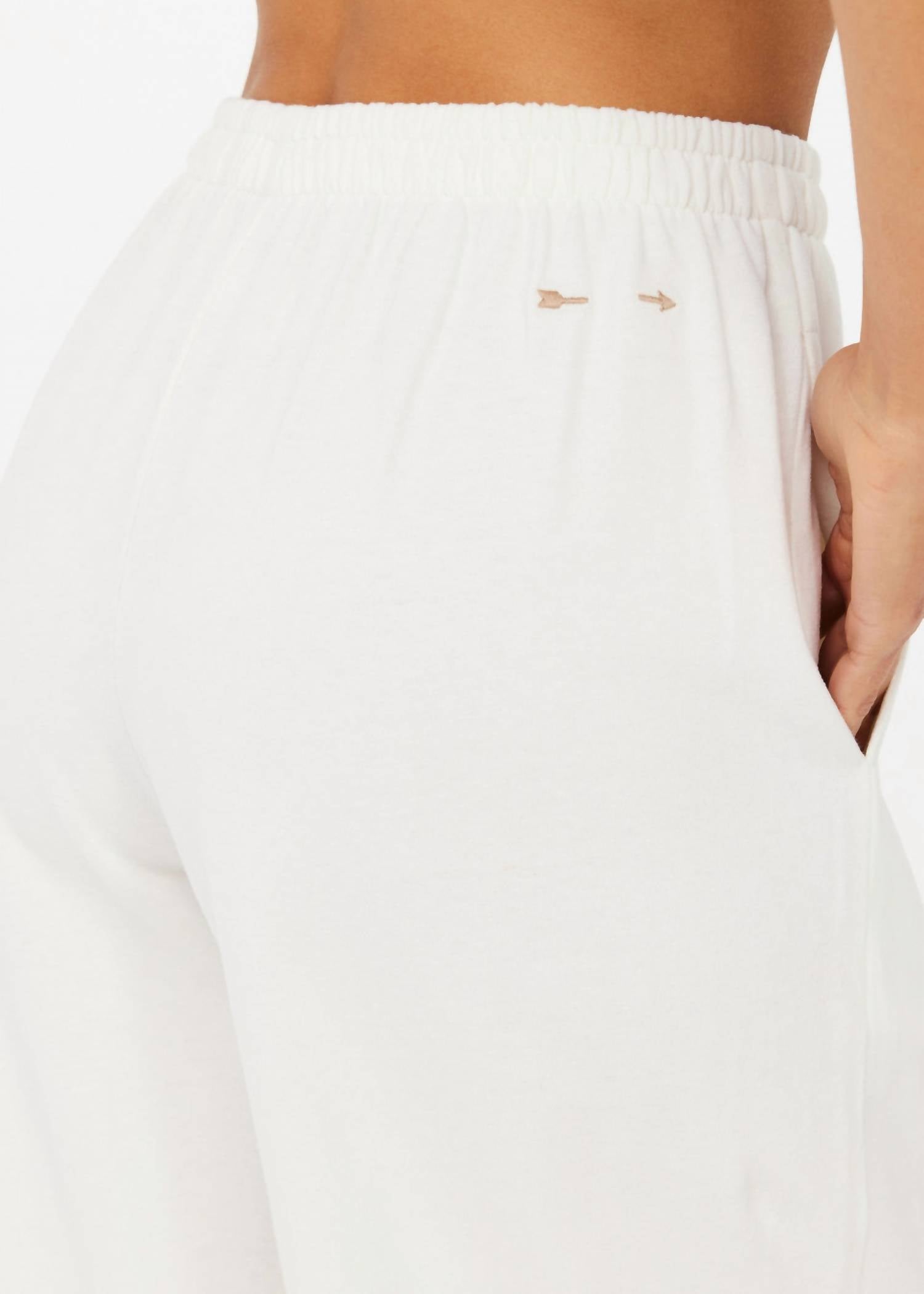 The Upside - Soho Tokio Wide Leg Pant