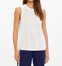 The Upside - Chennai Knitted Tara Tank