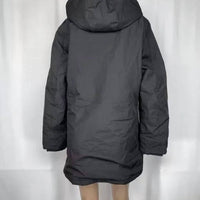 Graphene - Women's Hooded Full Zip Heated Jacket
