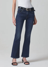 Citizens Of Humanity - EMANNUELLE LOW RISE BOOT JEAN