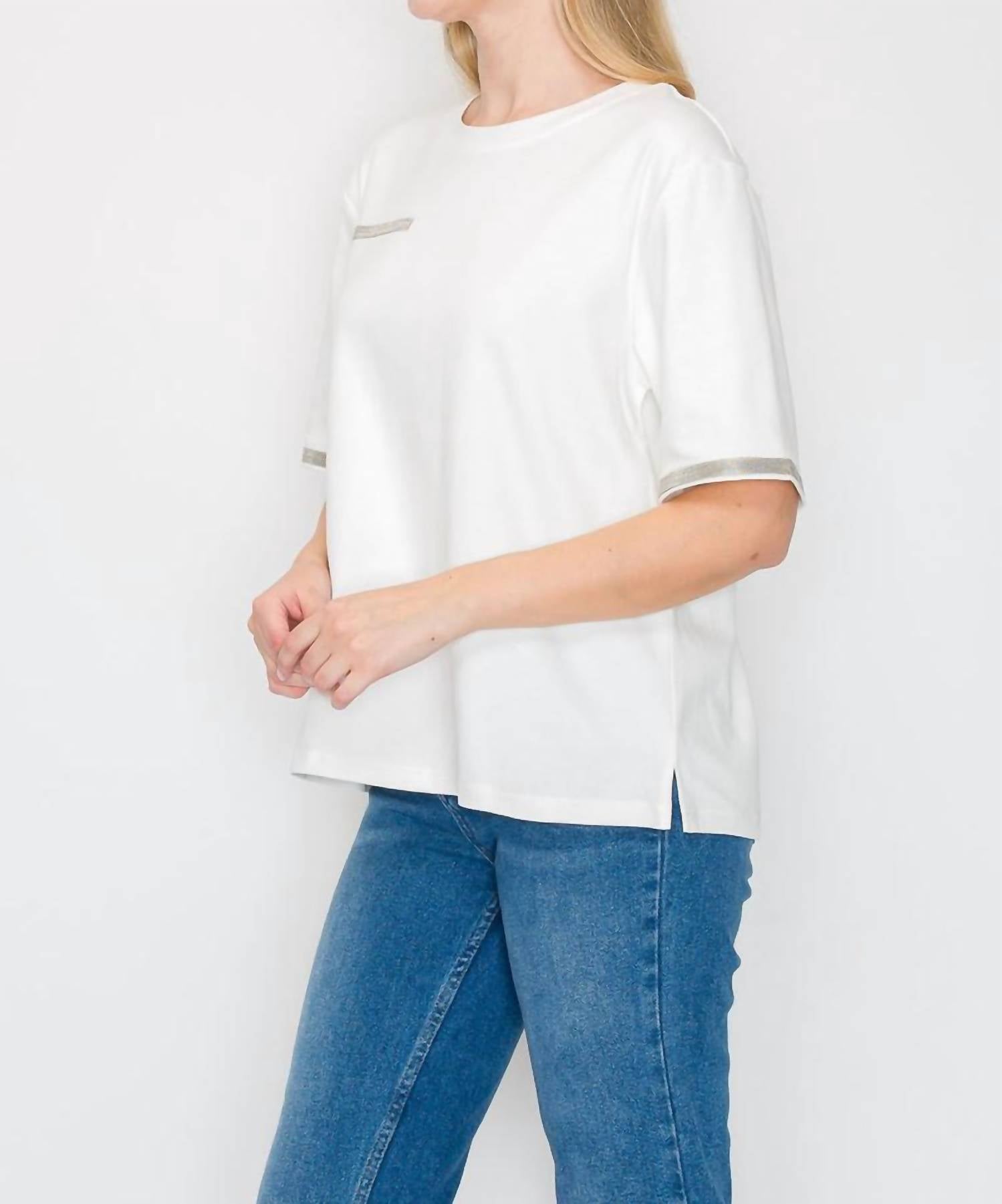 Joh - Roxi Top