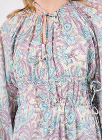 Maison Hotel - Flora Maxi Dress