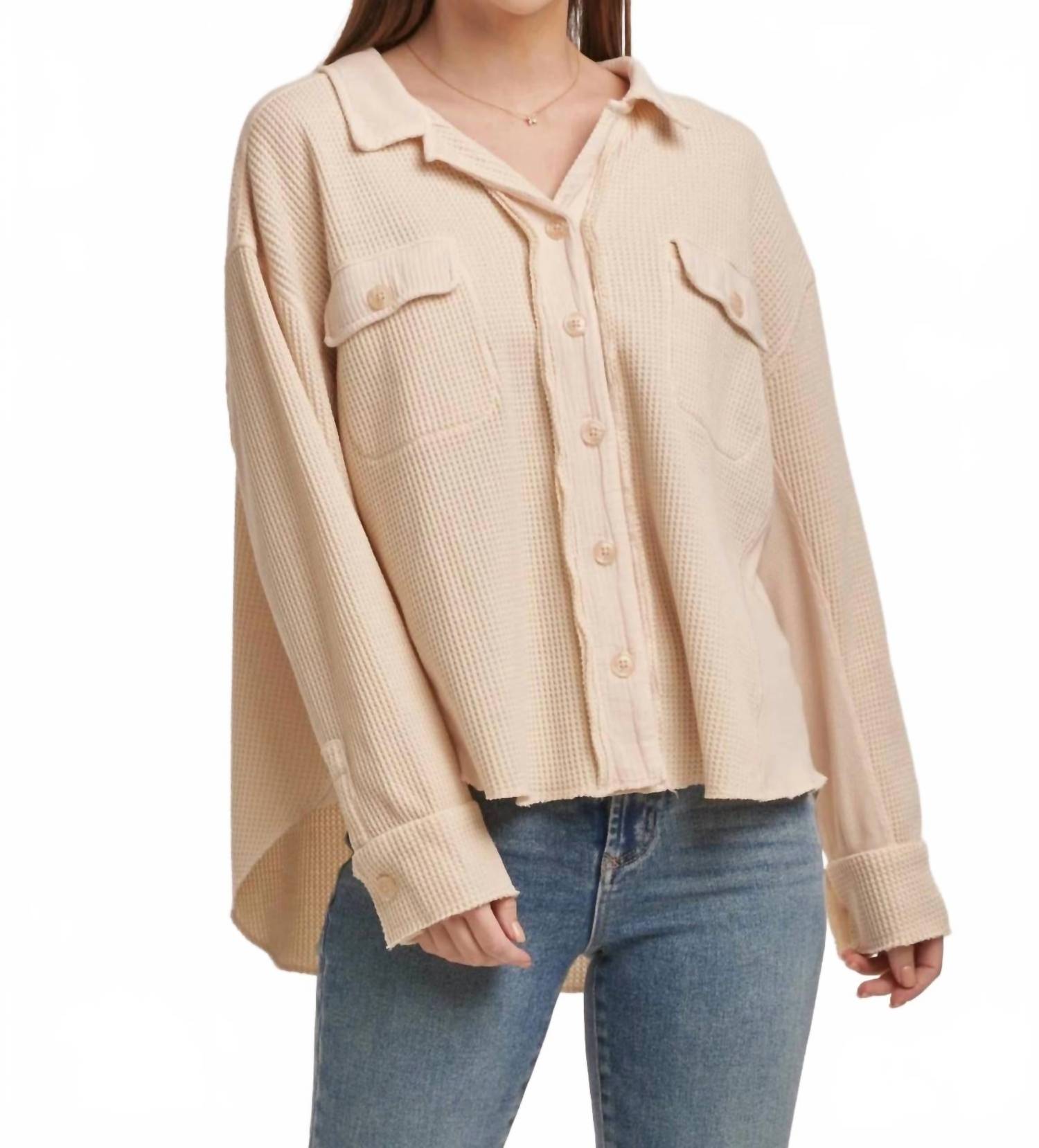 Dear John Denim - Foster Shirt