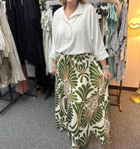 Anonyme - Emily Skirt