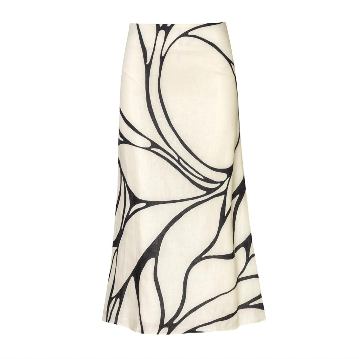 Cala De La Cruz - Fabiana Skirt