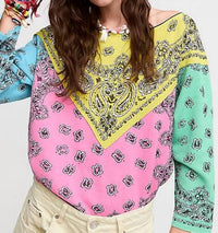 Aldo Martins - egina sweater