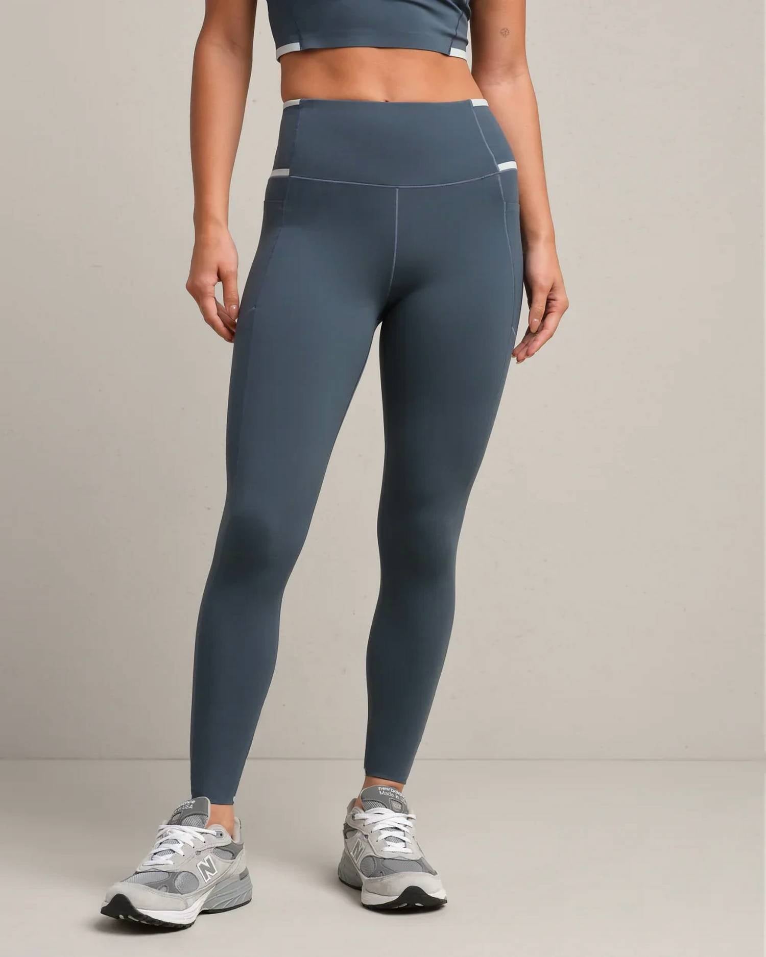 Rhone - Instinct Contrast Legging