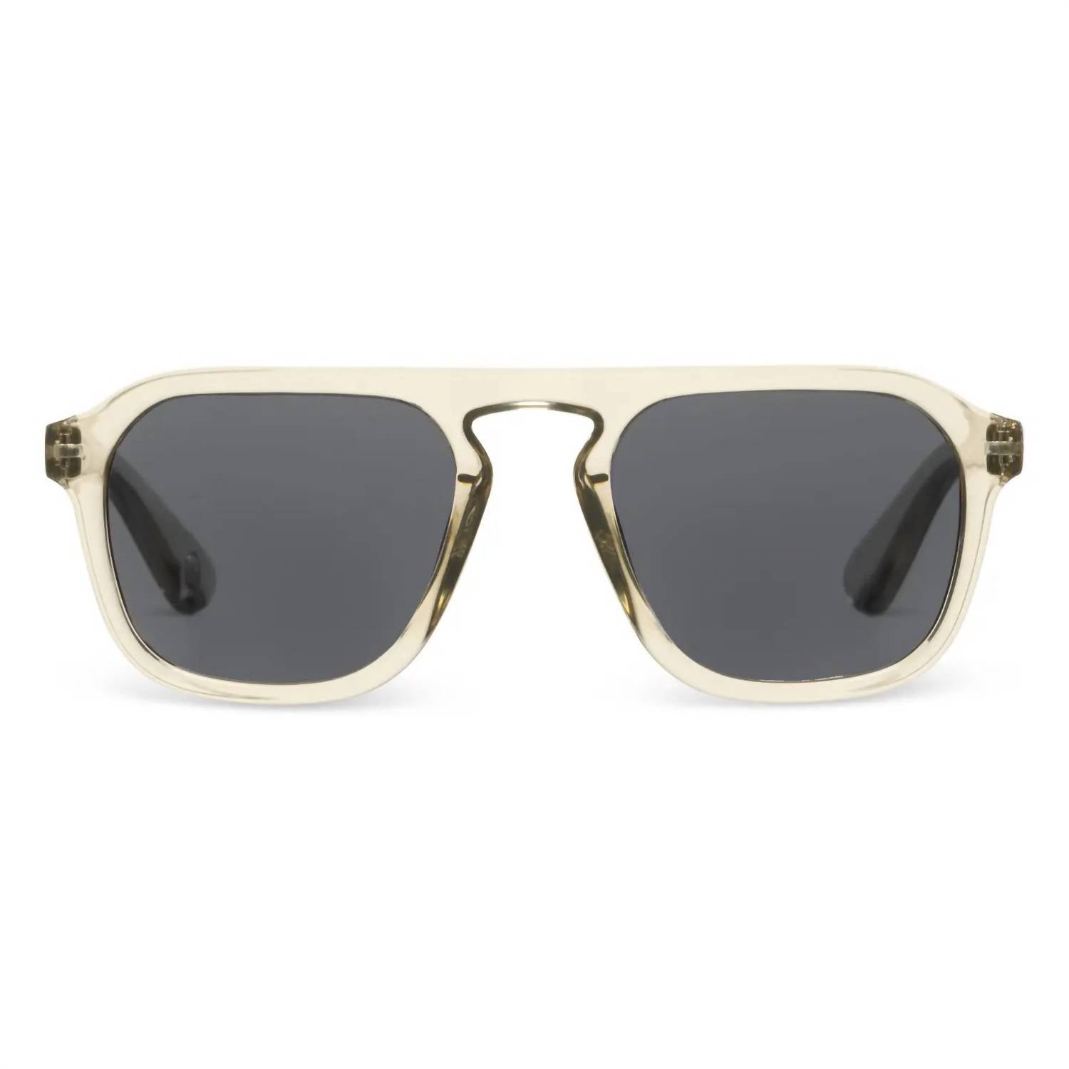 Peepers - Women's Deep Dive Polarized Sunglasses