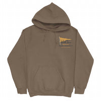 Sendero Provisions Co. - West Texas Municipal Hoodie