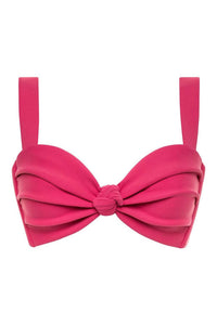 Montce - Hayden Bralette Bikini Top