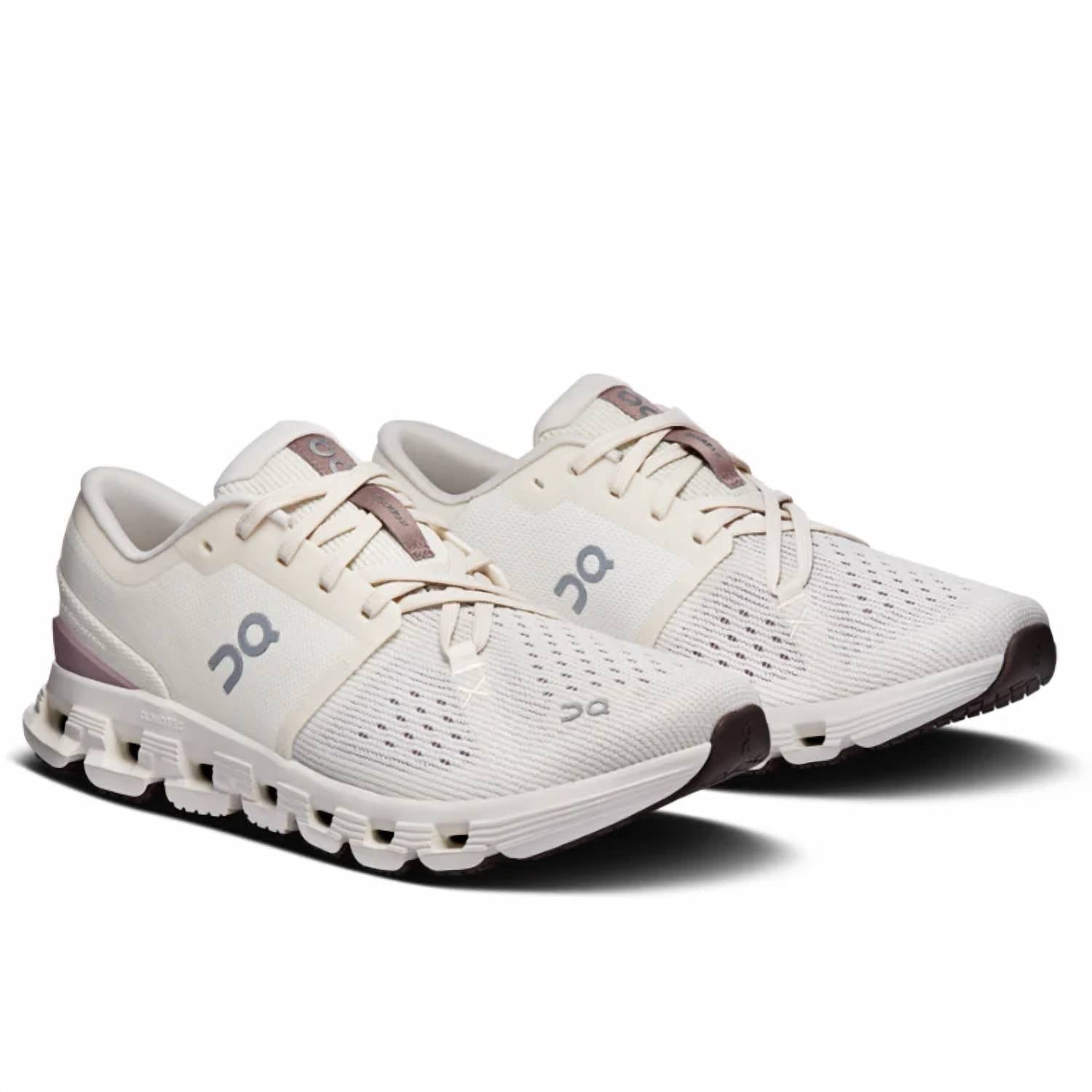 On - Women's Cloud X 4 Training Shoes