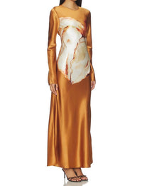 Acler - Wittonhall Maxi Dress