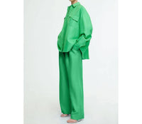 Acler - Finchley Button Front Shirt