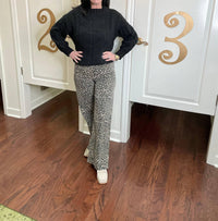 Papermoon - Ella Cable Knit Sweater