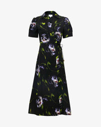 Tanya Taylor - Midi Shivon Dress