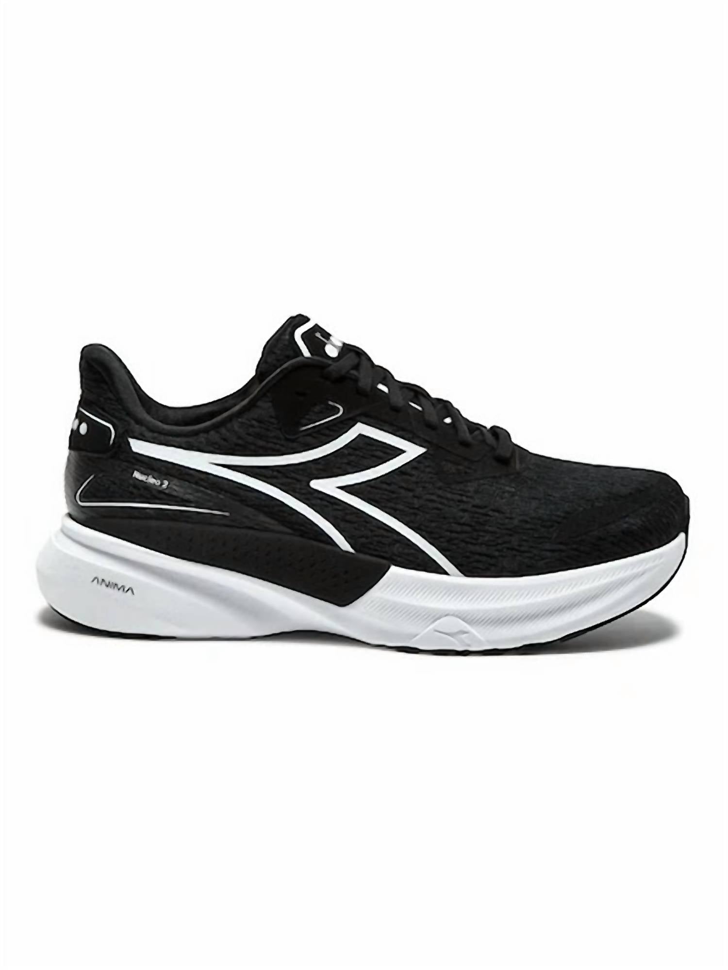 Diadora - Men's Nucleo 2 Shoes