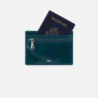 Hobo - Women's Euro Slide Wallet