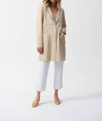 Joseph Ribkoff - Long Jacket
