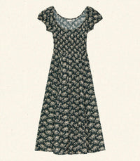 Dôen - Quinley Midi Dress