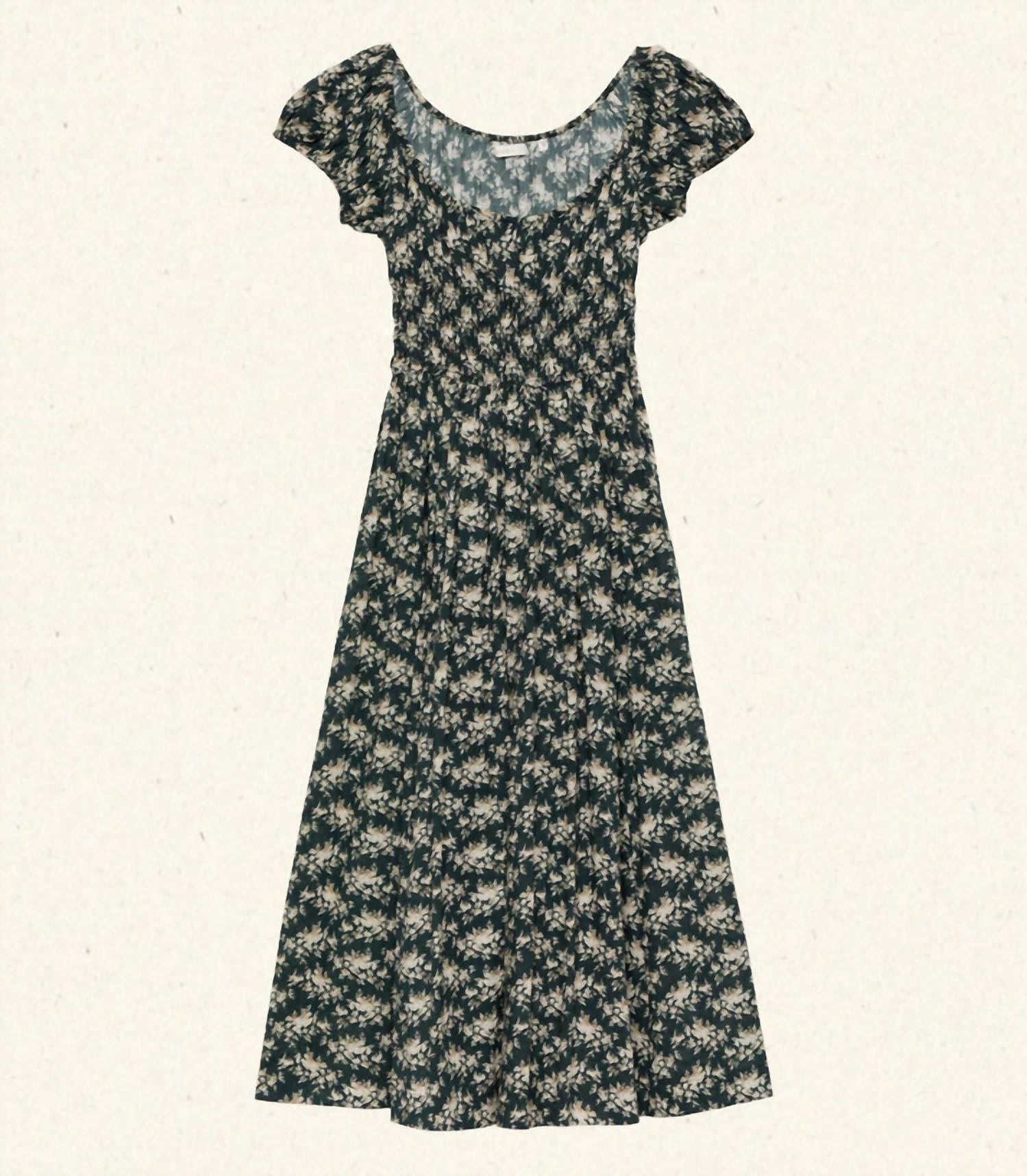 Dôen - Quinley Midi Dress