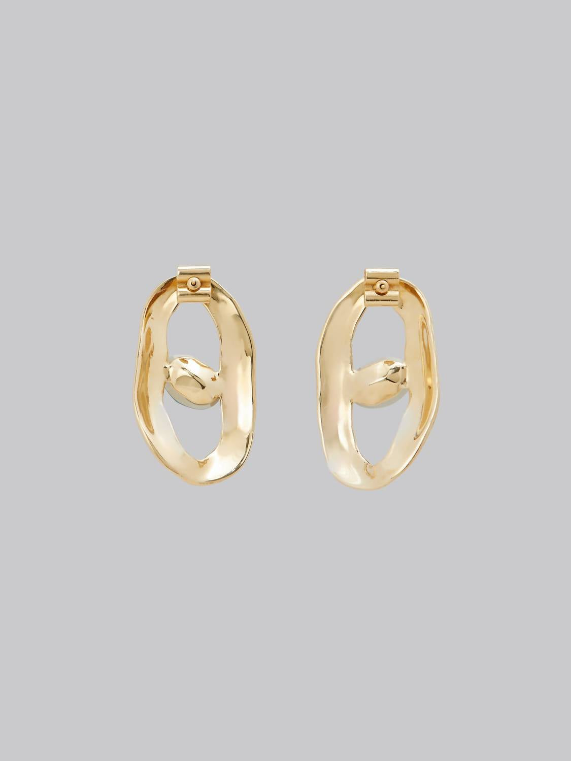 Marni - Women's Fibres Earrings