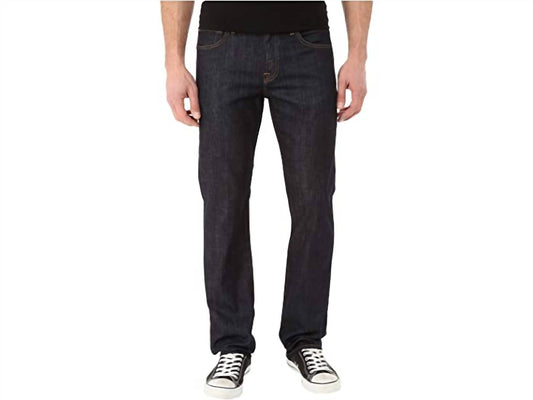 7 For All Mankind - Carsen Easy Straight Fit Jeans