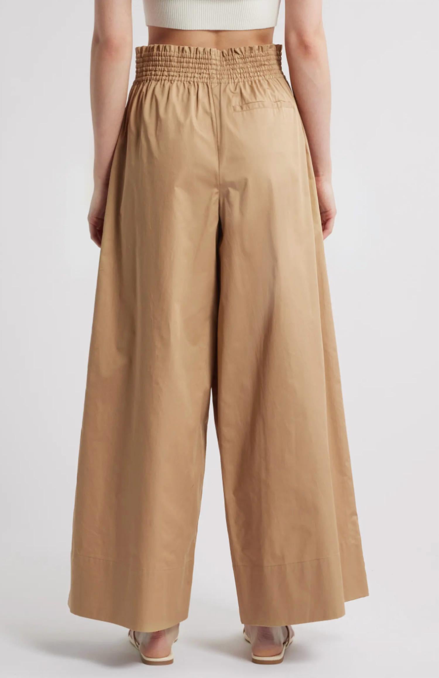 Solid & Striped - Twyla Pants