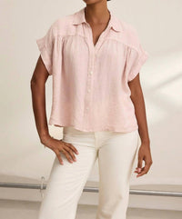 Velvet By Graham & Spencer - Aria Top