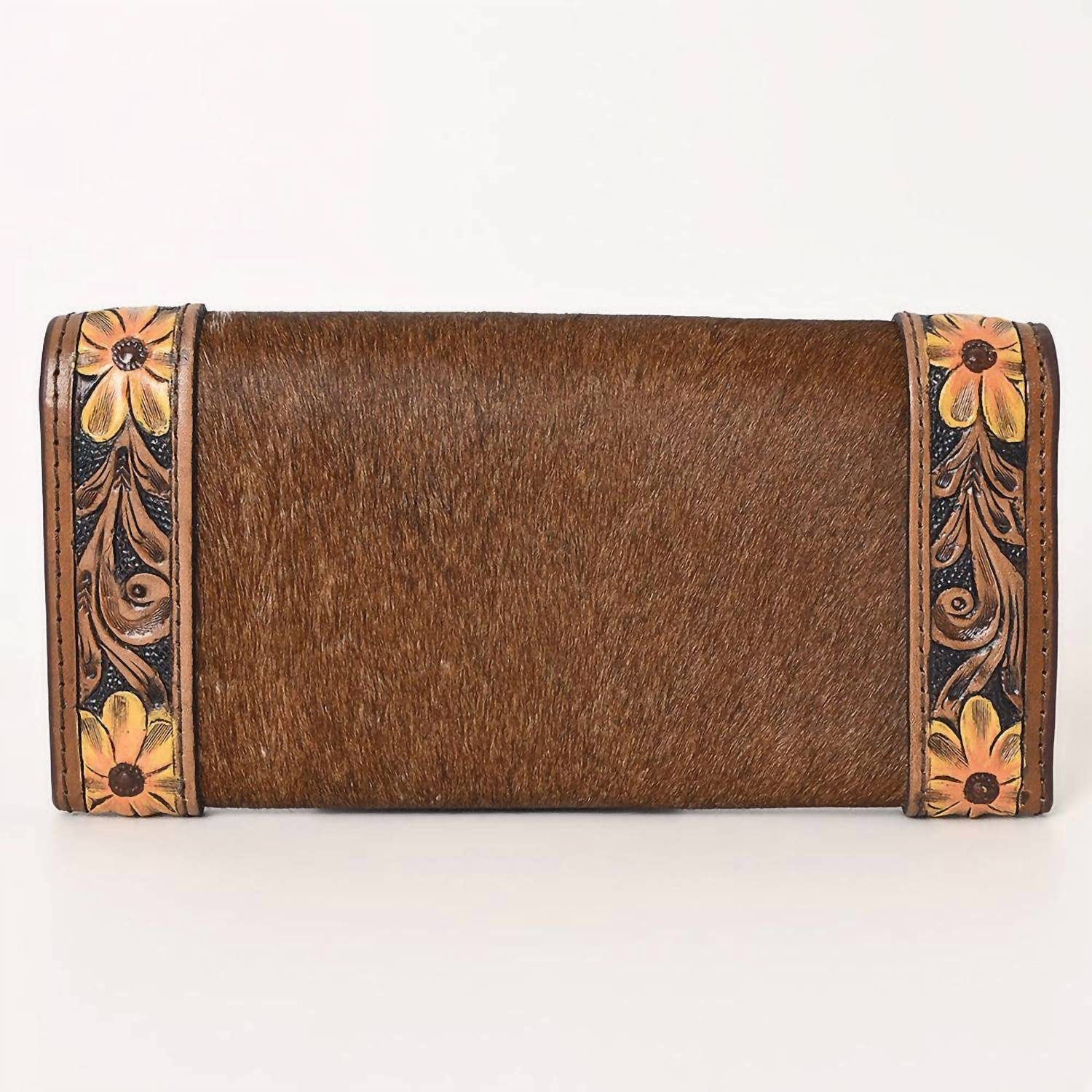 Ohlay - Women's Western Clutch Bag