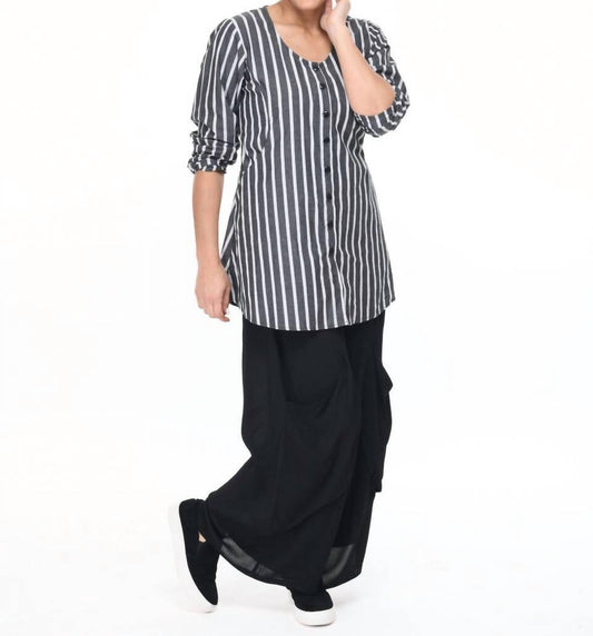 Tulip Clothing - Ivy Jacket