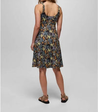 Prana - Corrinne Short Dress