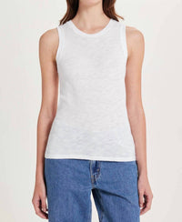 Goldie - Organic Crew Tank