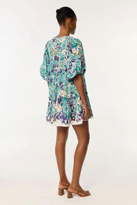 Poupette St Barth - Aria Mini Dress