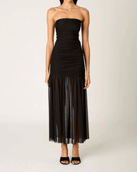 Nia - Nola Midi Dress