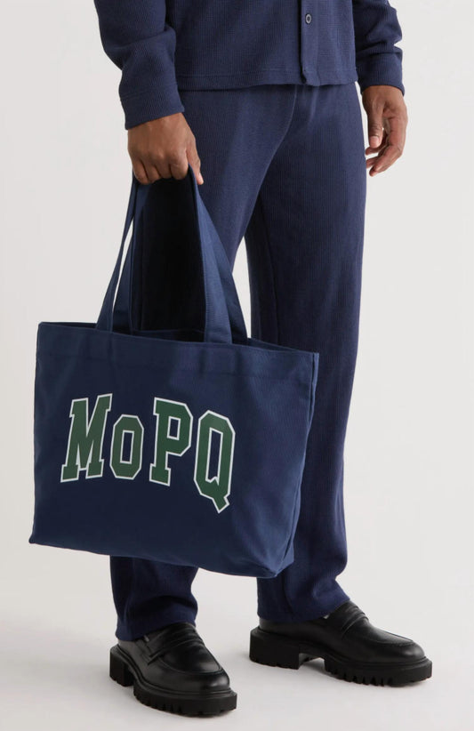 Museum Of Peace & Quiet - Unisex University Tote Bag