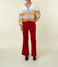Frnch - Erika Flared Pants