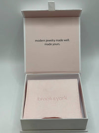Brook And York - Women's Alex Birthstone Bracelet Set
