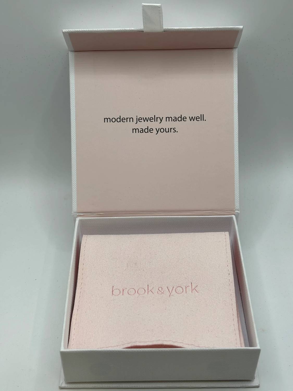 Brook And York - Women's Alex Birthstone Bracelet Set